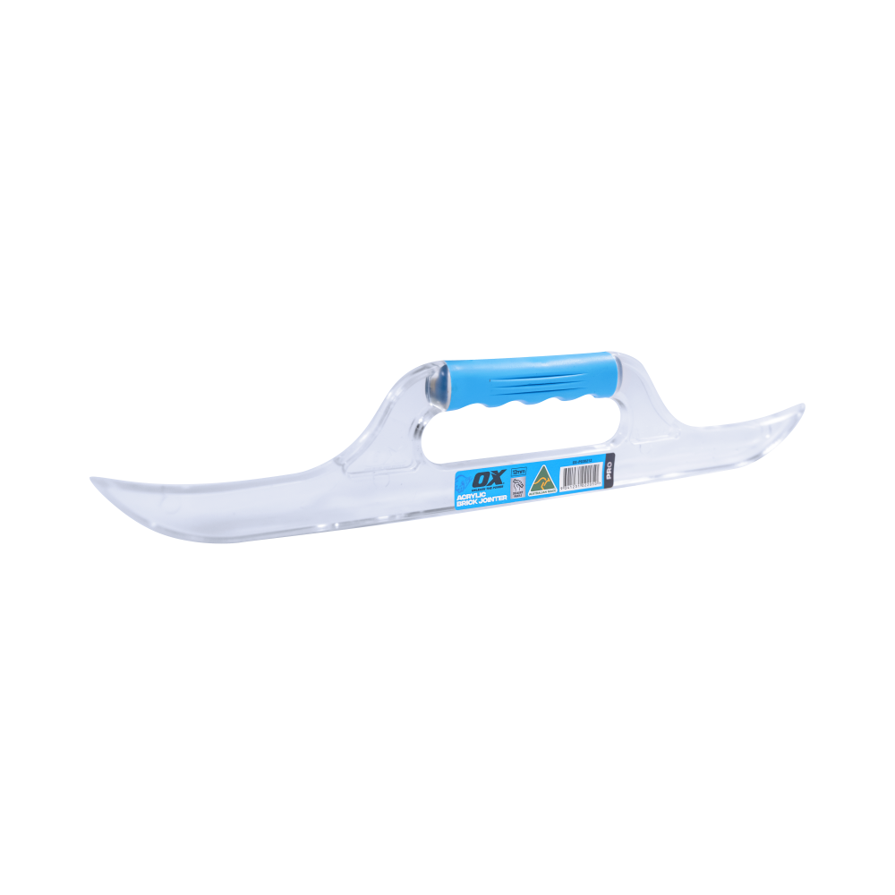 Ox Professional Plexiglass Brick Jointer