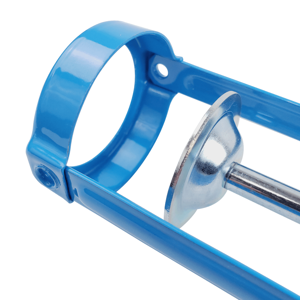 Ox Standard Dripless Caulk Gun OX-P041810
