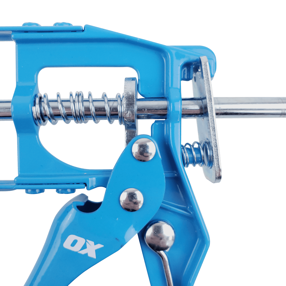 Ox Standard Dripless Caulk Gun OX-P041810