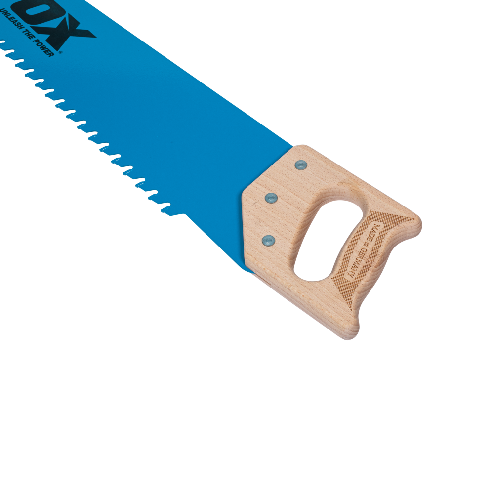 Ox 750mm Professional Masonry Hand Saw suit block work OX-P133034