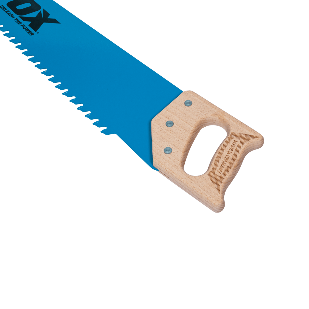 Ox 750mm Professional Masonry Hand Saw suit block work OX-P133034
