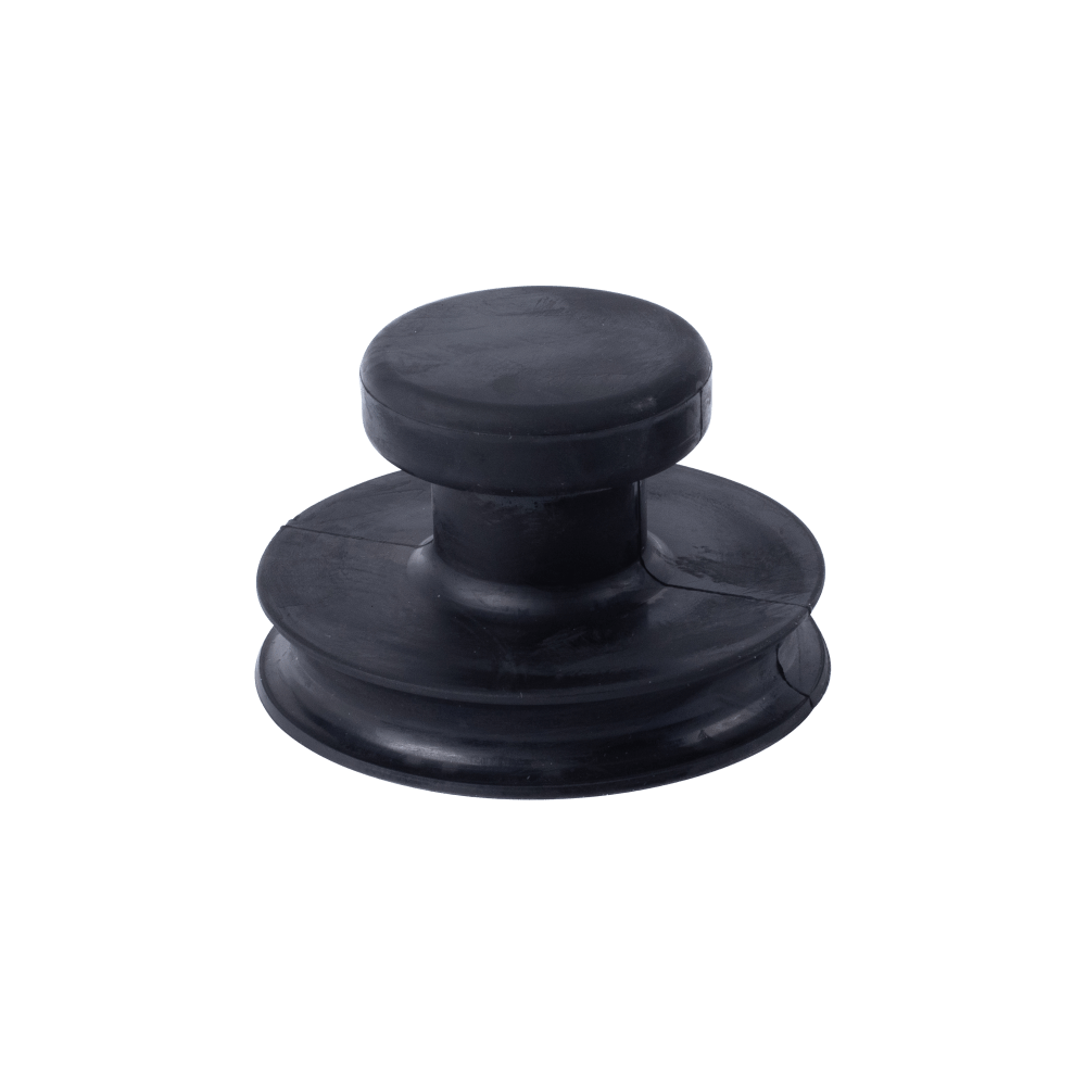 OX Professional Single Cup Rubber Suction 20Kg Lifter OX-P170403