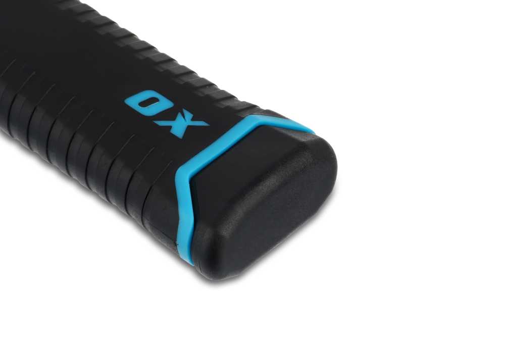 OX Tools Series Replaceable Tip Chisels with Holster