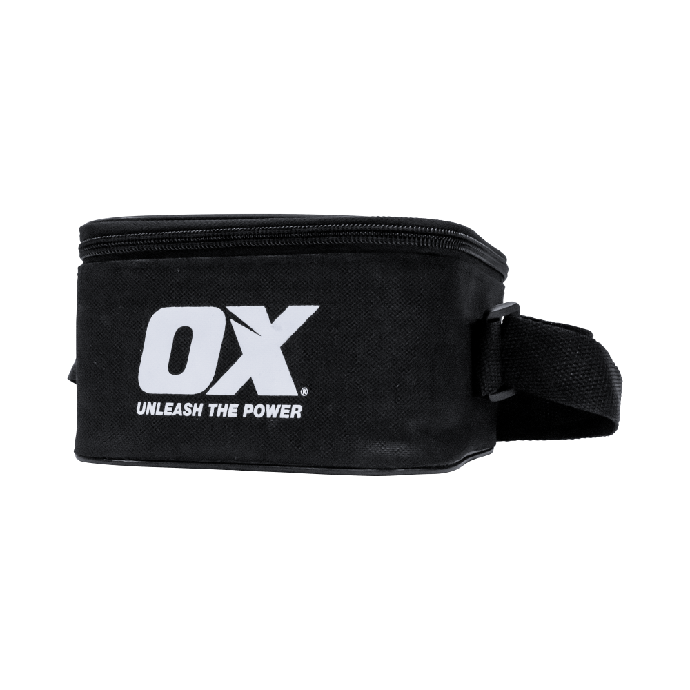 OX Pro 3 Axis Green Laser Level – 30m Range OX-P507530