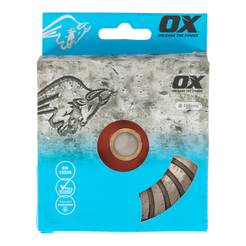 OX Pro 175mm (7") Turbo Cup Wheels OX-PCTB-5 / OX-PCTB-7 / OX-PCTB-7