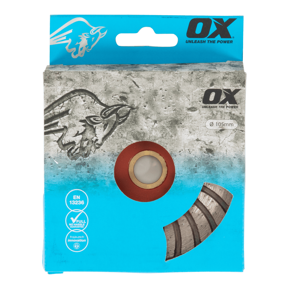 OX Pro 175mm (7") Turbo Cup Wheels OX-PCTB-5 / OX-PCTB-7 / OX-PCTB-7