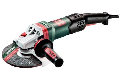 WEPBA 19-180 Quick RT Angle Grinder 601099000 by Metabo