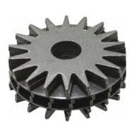 Cutter Suit Wheel Dress Star (Each) - PWWDC1 by Intech