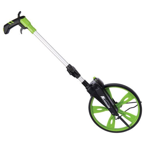 Analogue Measuring Wheels by Imex