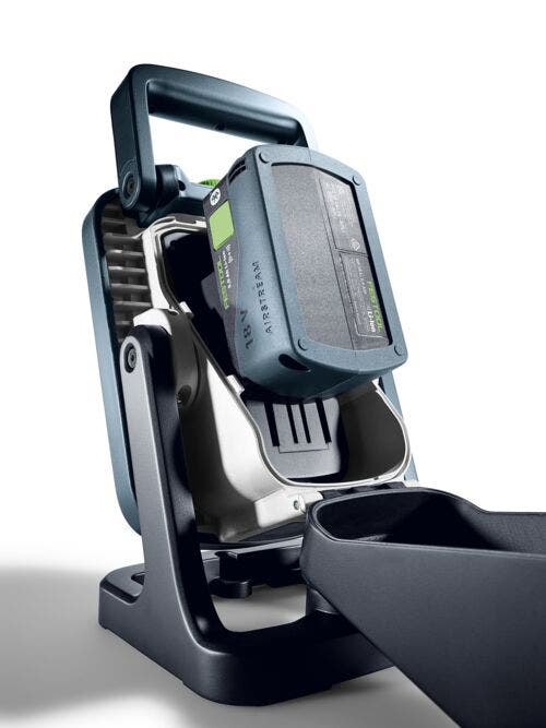 Festool Cordless Construction Light Bare (Tool Only) 578126