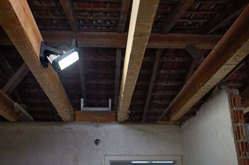 Festool Cordless Construction Light Bare (Tool Only) 578126