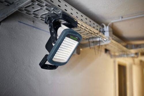 Festool Cordless Construction Light Bare (Tool Only) 578126