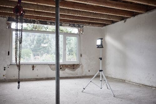 Festool Cordless Construction Light Bare (Tool Only) 578126