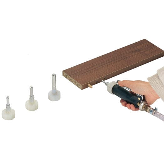 Single Pin / Dowel Nozzle suit Dowel by Pizzi