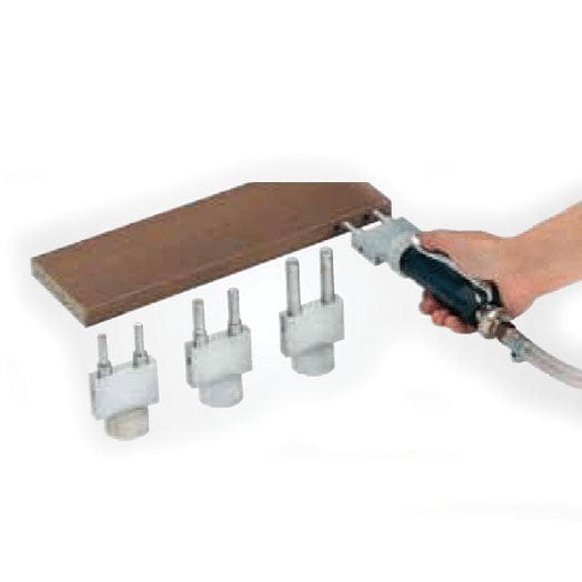 Double Dowel / Pin Nozzle suit Dowel by Pizzi