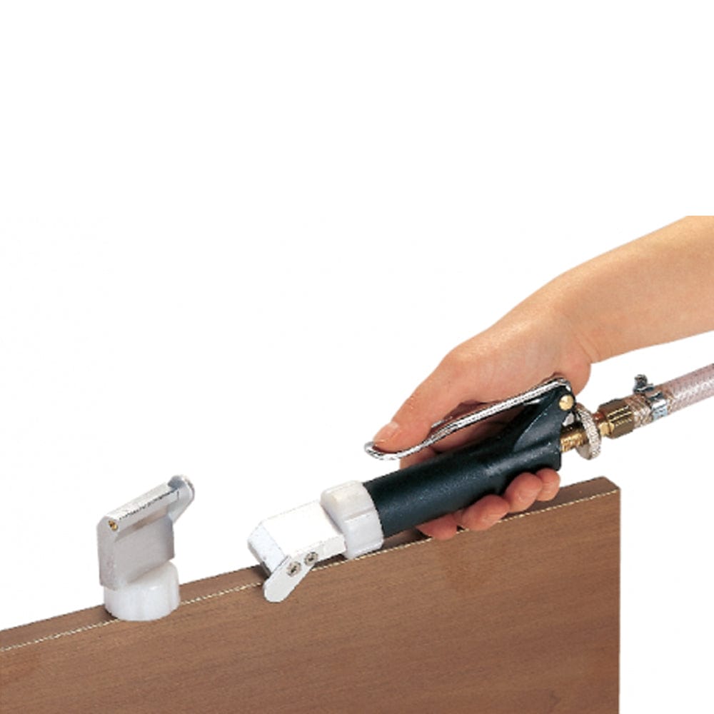 Glue Edge Applicator Nozzle suit Board Edges 0016 by Pizzi