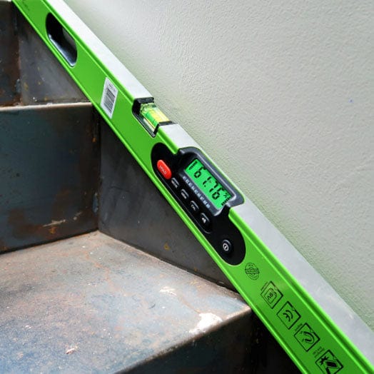 1200mm Digital Level 002-EL120 by Imex