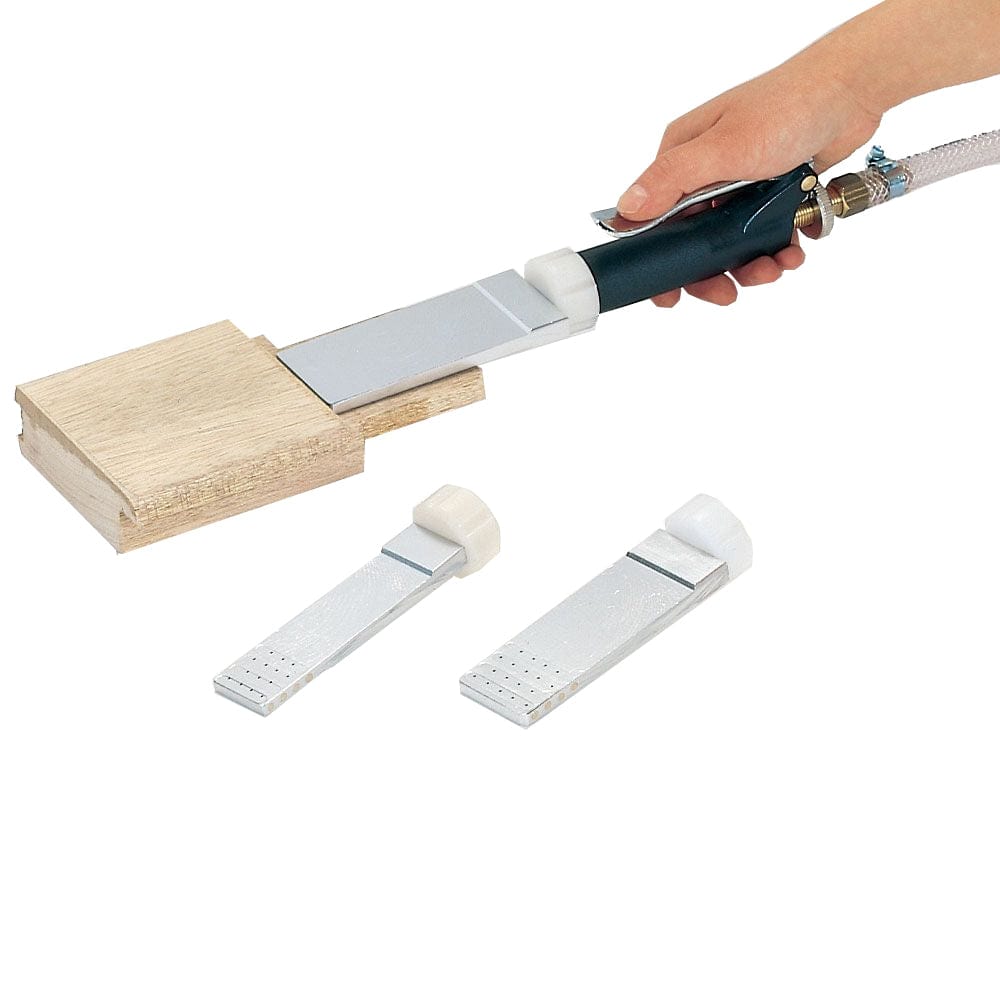 Single Sided Flat Nozzle 100mm x 40mm x 6mm 0022 by Pizzi