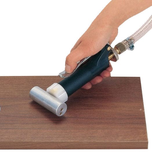 Gluing Cylinder for Flat Surfaces 0031 / 0032 / 0033 by Pizzi