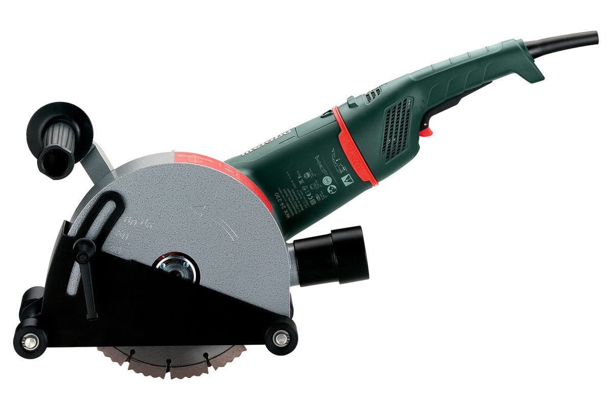 2500W 230mm Wall Chaser (OLD AU60036539) MFE65 by Metabo