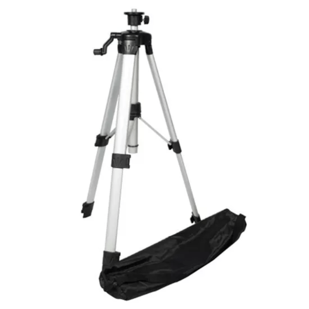 Elevating Aluminium Tripod suit Lasers 012-EV18 by Imex