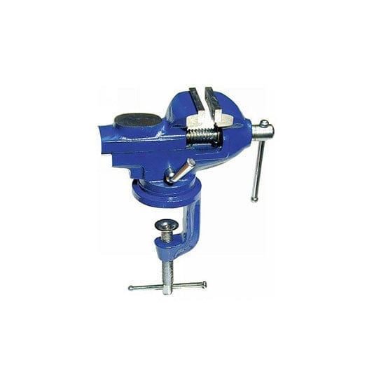 50mm Clamp On The Table Vice 01301 by Medalist