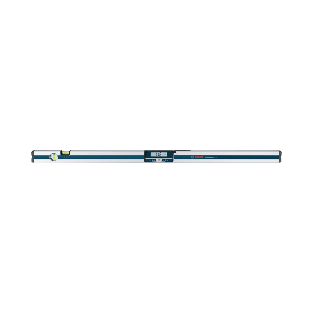 Digital Inclinometer GIM120 (0601076800) by Bosch