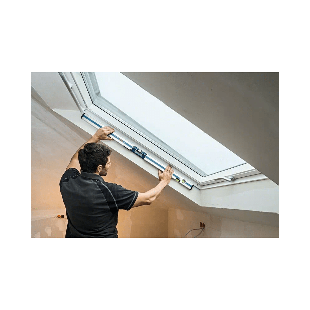 Digital Inclinometer GIM120 (0601076800) by Bosch