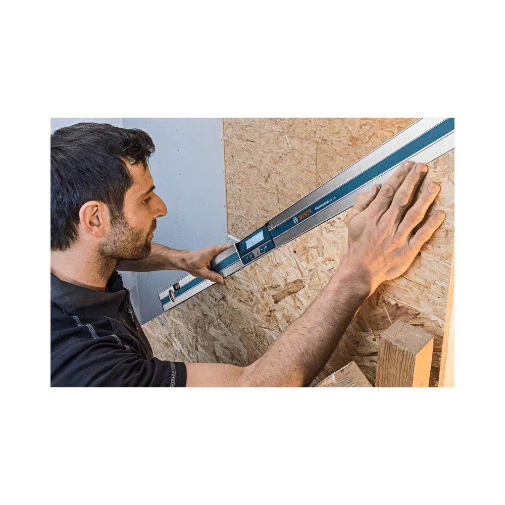 Digital Inclinometer GIM120 (0601076800) by Bosch