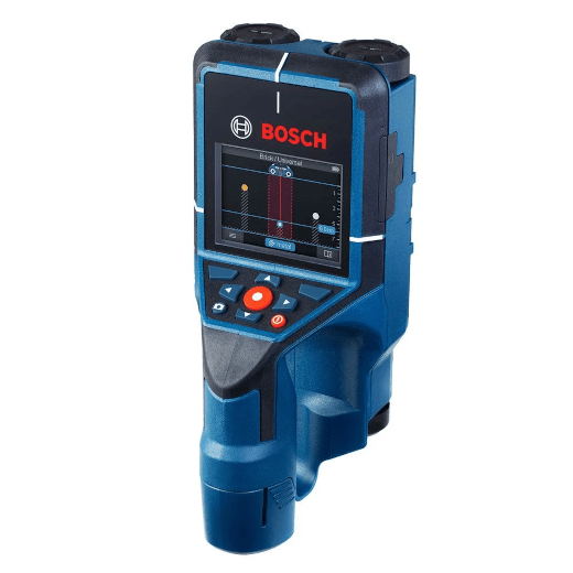 200mm Universal Detector and Wall Scanner D-TECT200 (06010816K0) by Bosch