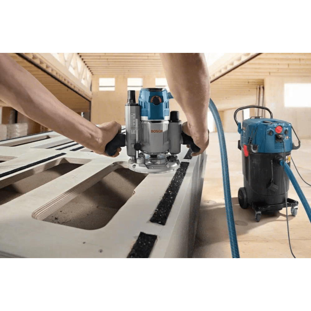 55L M Class Wet / Dry Vacuum GAS55MAFC (06019C3340) by Bosch