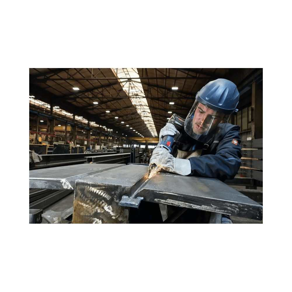 18V Straight Grinder Bare (Tool Only) GGS18V-23LC (0615990L72) by Bosch