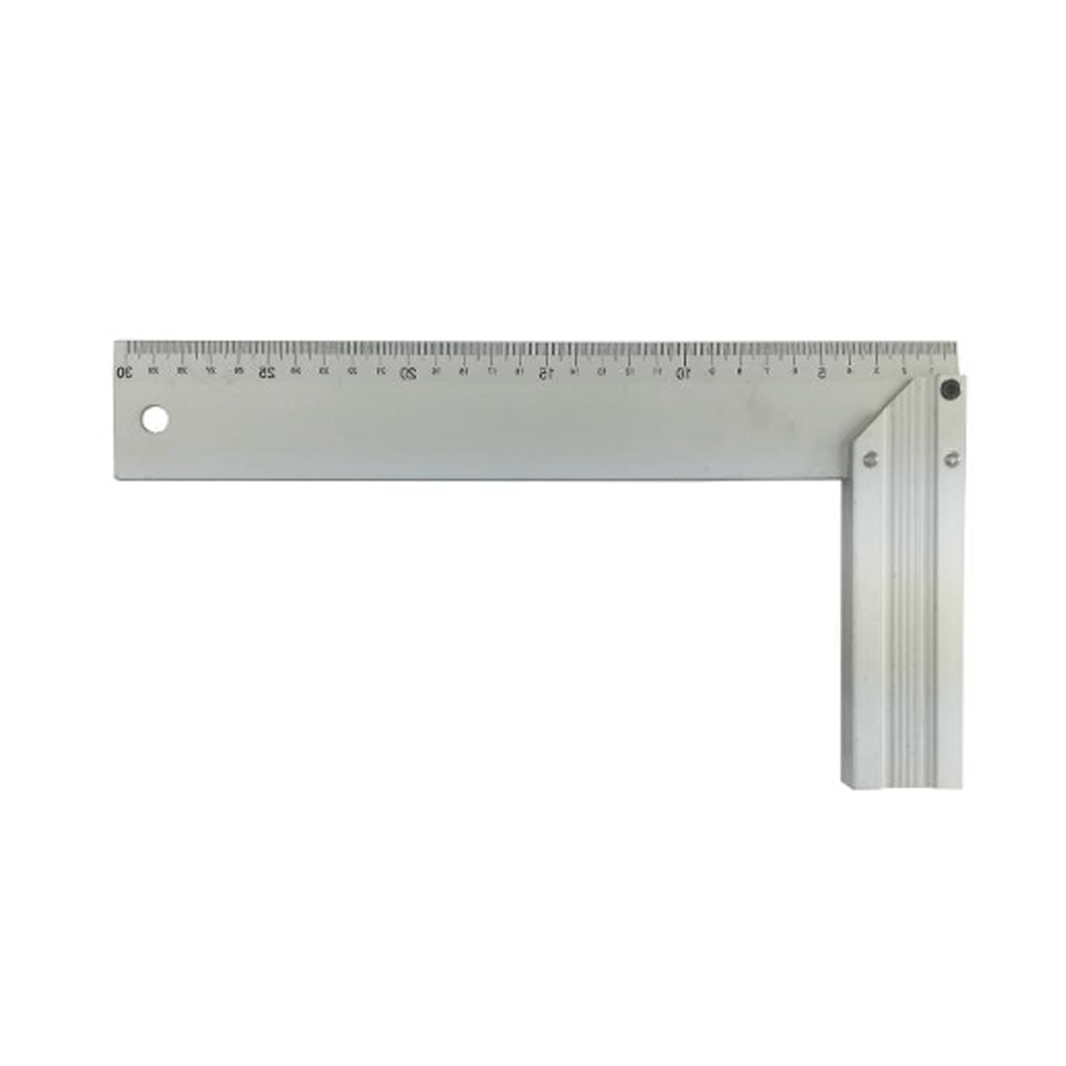 Medalist 300mm Try & Mitre Square Aluminium 07915