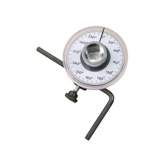 Angular Torque Gauge 1/2" Drive 08085 by Kincrome