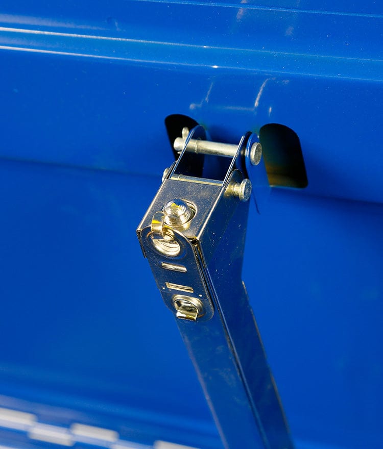 90L Parts Washer 1003T by TradeQuip Professional