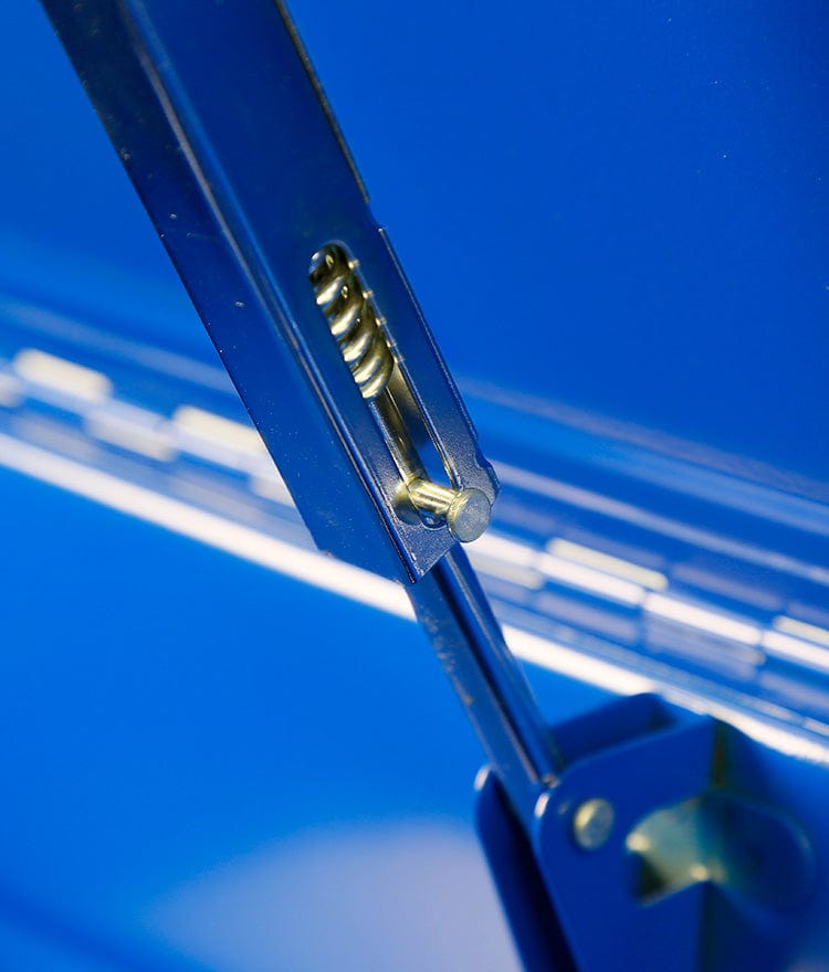 90L Parts Washer 1003T by TradeQuip Professional