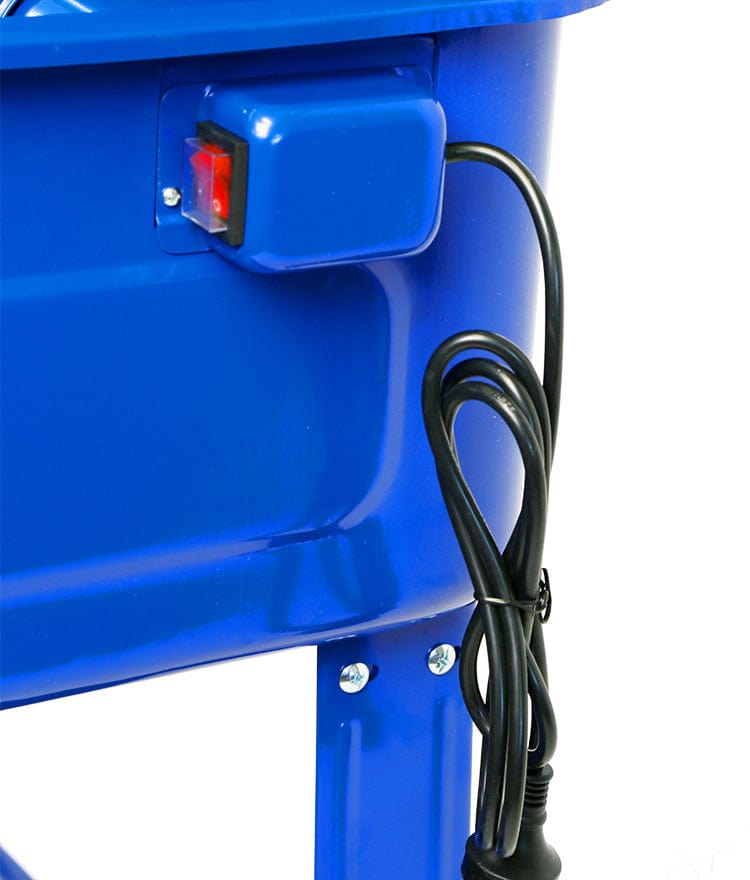 90L Parts Washer 1003T by TradeQuip Professional