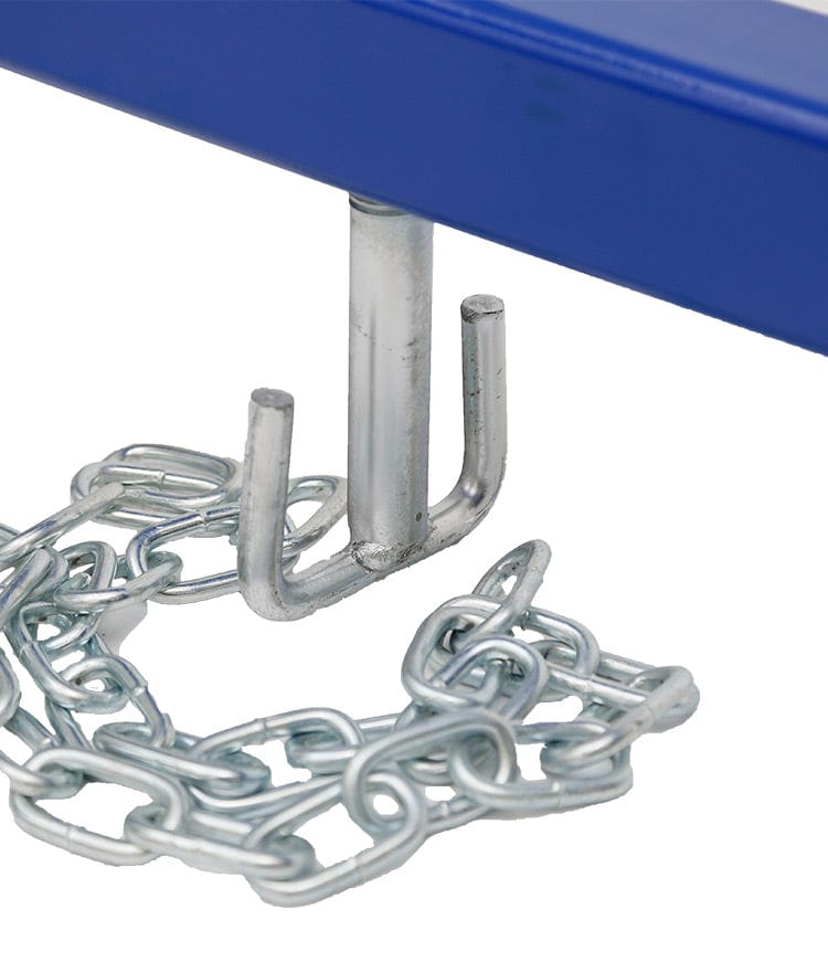 500kg Engine Support Bar 1019T by TradeQuip Professional