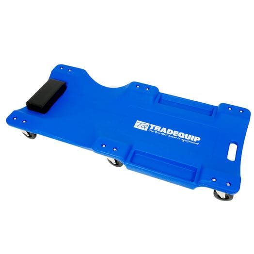 Mechanic Creeper 1023T by TQB