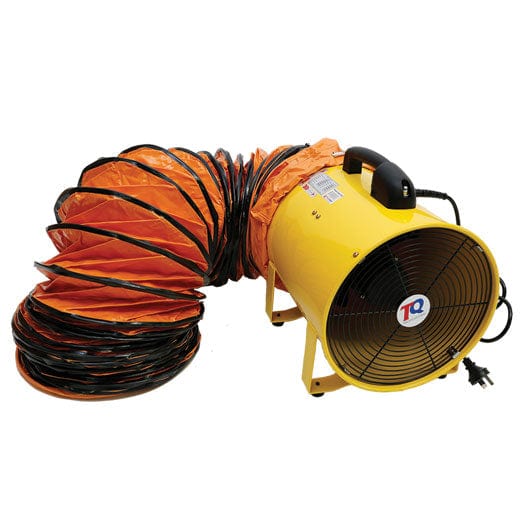 300mm (12") Ventilation Fan 1025 by Tradequip