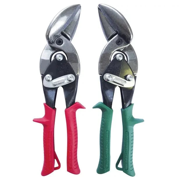 Offset Aviation Snip 2Pce Set MWT6510C by Midwest *Limited Edition*
