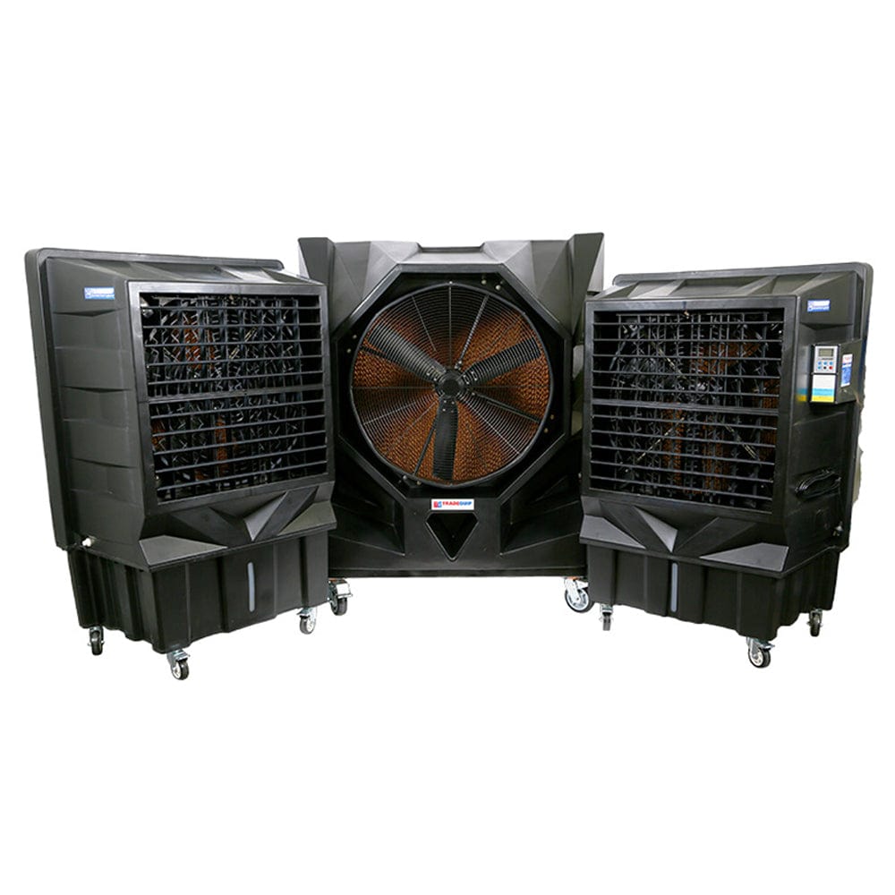 TradeQuip 750W Evaporative Cooler 1035T