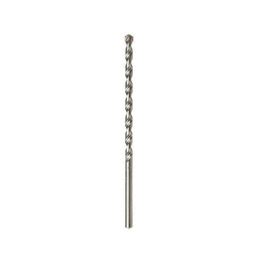 4mm x 80mm Straight Shank Rotary Impact Drill Bit 10501814 by Irwin
