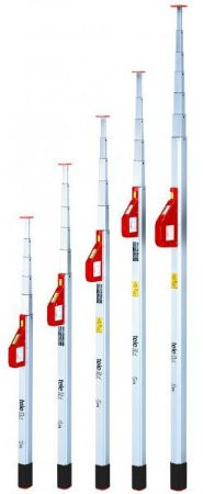 Telefix Measuring Pole with Bag by Telefix