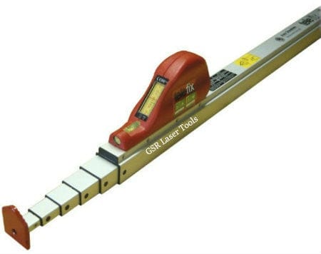 Telefix Measuring Pole with Bag by Telefix