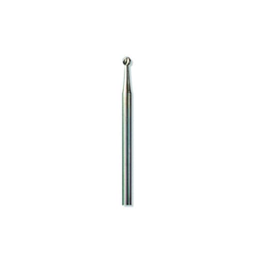 2.4mm Replaceable HSS Engraving Tip 107 by Dremel