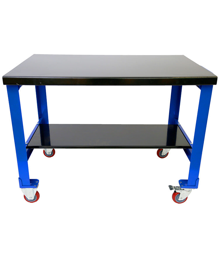 Mobile Work Bench 1073T by Tradequip