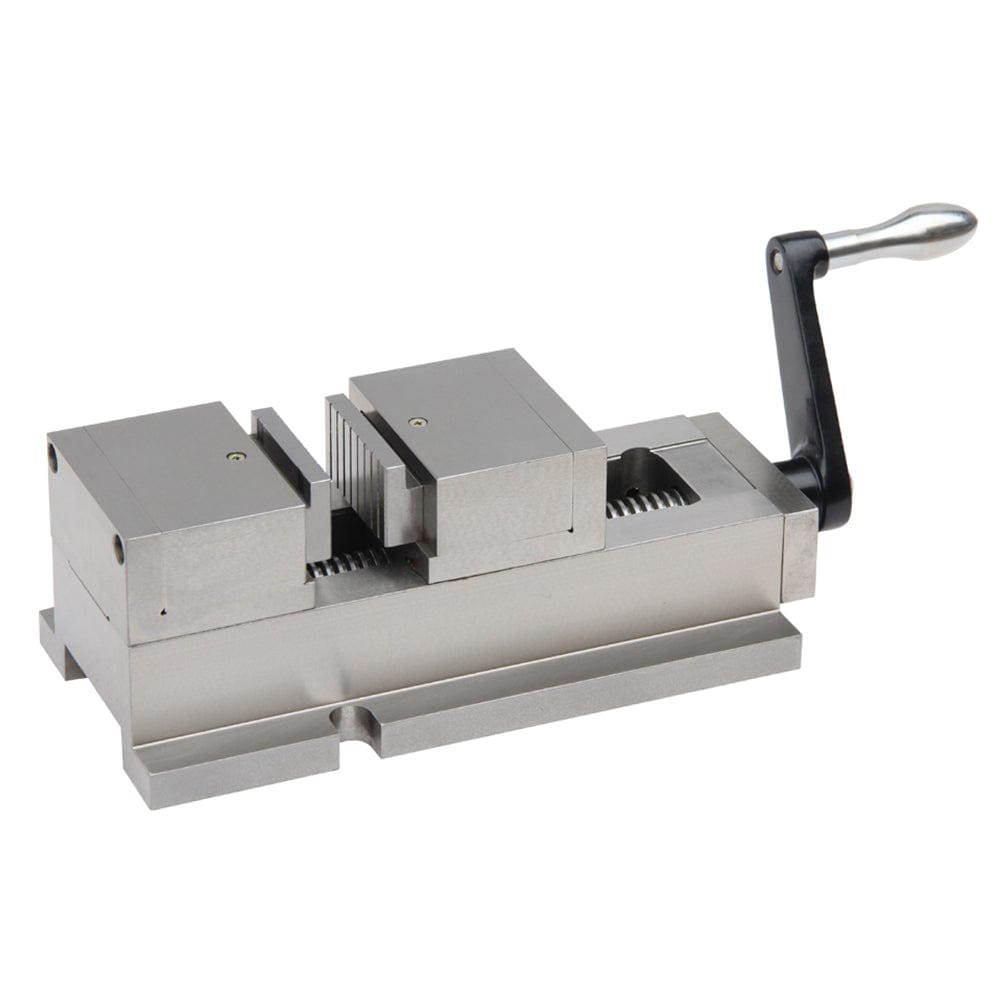 Soba Magic Machinery Vice 125mm (5") 110045