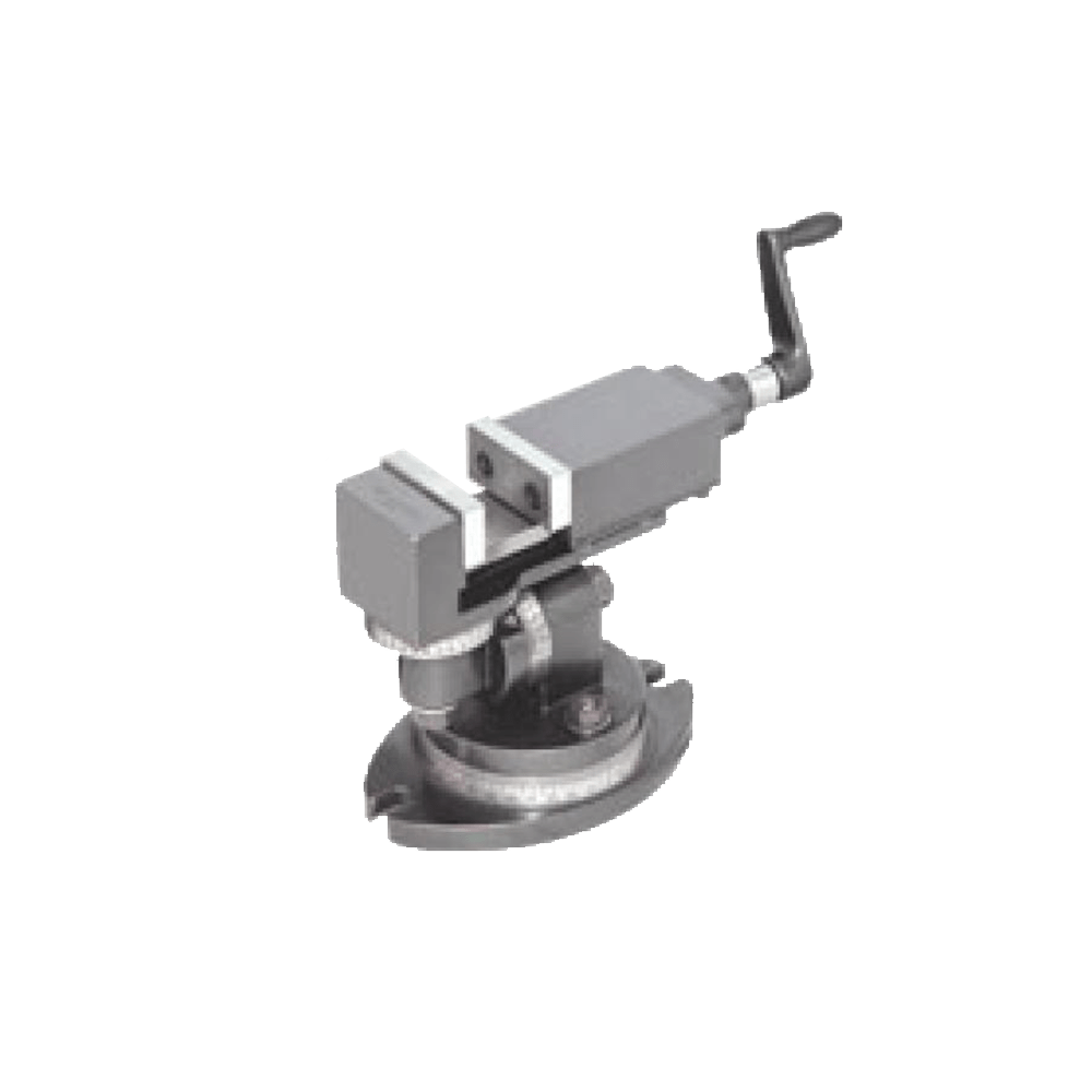 Soba Precision Universal Machine Vice