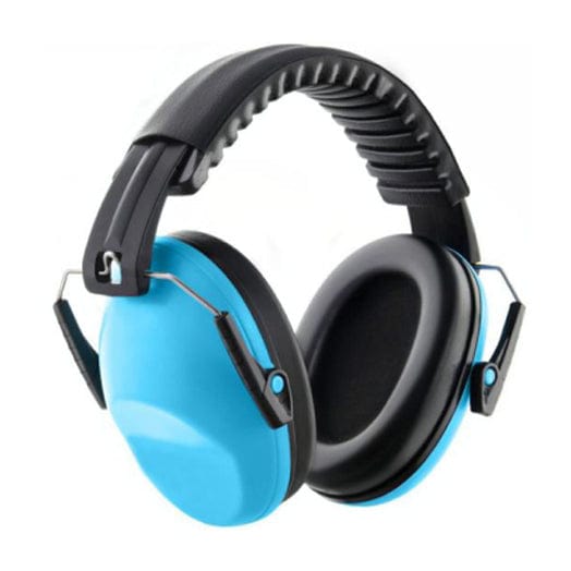 Medalist Blue Junior 25.8DB Earmuffs 11127